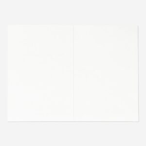 Floral card with envelope - Image 3