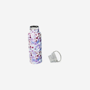 Floral drinking bottle - 500 ml - Image 3