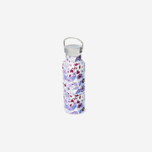Floral drinking bottle - 500 ml - Image 2