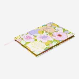 Floral gratitude journal - Italian - Image 2