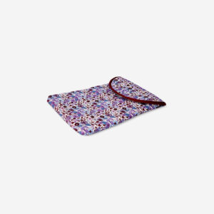 Floral laptop sleeve - 13 inch - Image 3