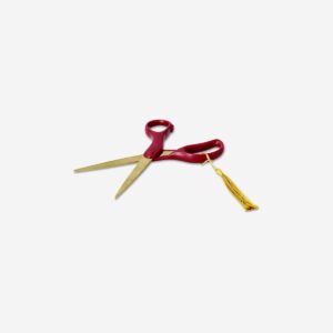 Floral scissors - Image 3