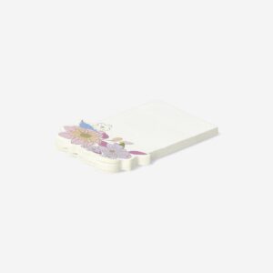 Floral sticky memos - Image 3