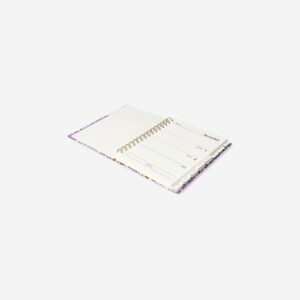 Floral study planner - English - Image 3