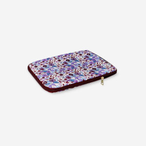Floral tablet cover and organiser - Image 3