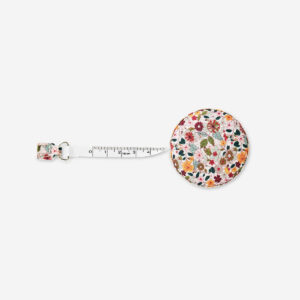Floral tape measure - Image 2
