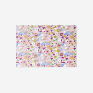 Floral weekly planner - English - Image 3