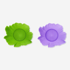 Flower bowls. 2 pcs - Image 2