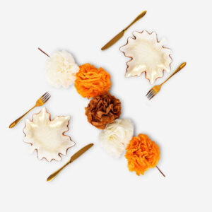 Flower Decorations for Table - 100 cm - Image 1