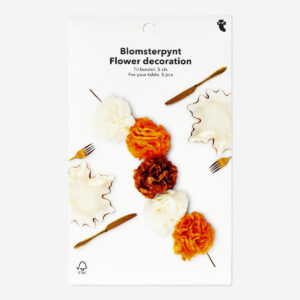 Flower Decorations for Table - 100 cm - Image 3