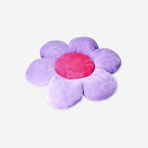 Flower dog bed - Image 1