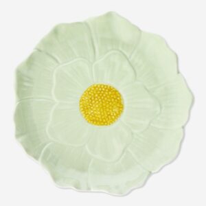 Flower plate. Large - Image 2
