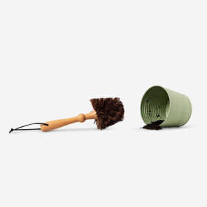 Flowerpot brush - Image 1