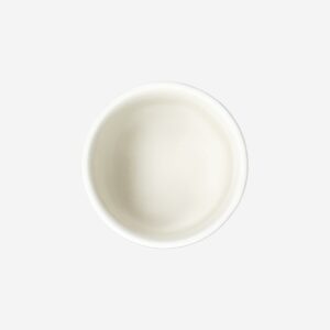 Flowerpot with shell print - 11 cm - Image 3