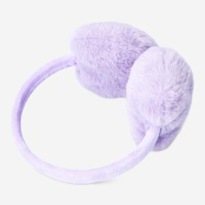 Fluffy ear muffs - Image 3