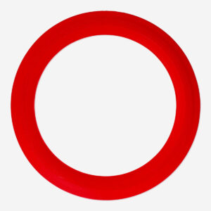 Flying ring - Image 1