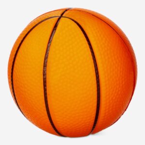 Foam basketball - Image 1