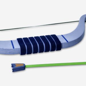 Foam bow and arrow - Image 3