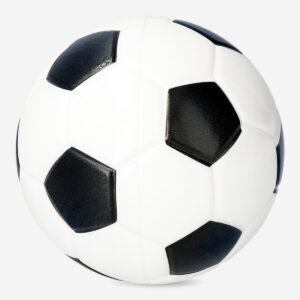 Foam soccer ball - Image 3