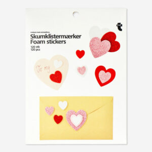 Foam stickers - Image 3