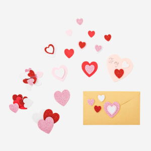Foam stickers - Image 1