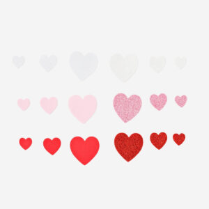 Foam stickers - Image 2