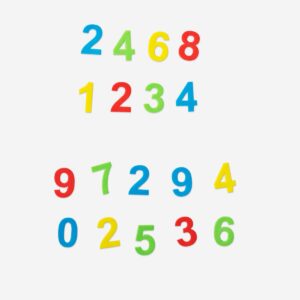 Foam stickers - Image 2
