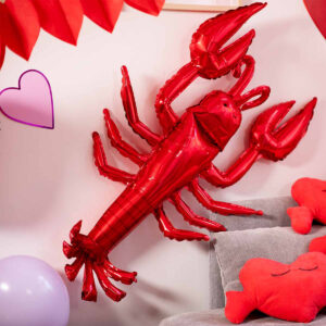 Foil balloon. 100 cm - Image 3