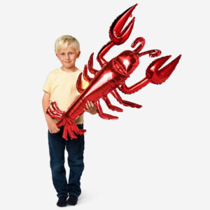 Foil balloon. 100 cm - Image 1