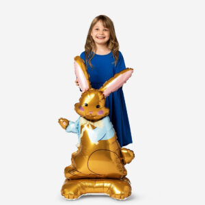 Foil balloon. 85 cm - Image 1