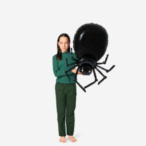 Foil balloon. Also for helium - Image 1