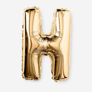 Foil balloon - Image 1