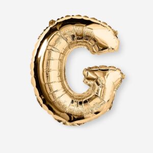 Foil balloon - Image 1