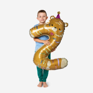 Foil balloon - Image 1