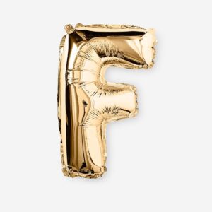 Foil balloon - Image 1