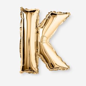 Foil balloon - Image 1