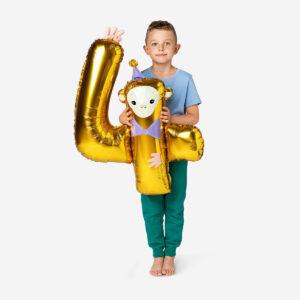 Foil balloon - Image 1