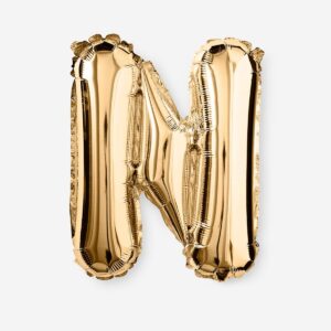 Foil balloon - Image 1