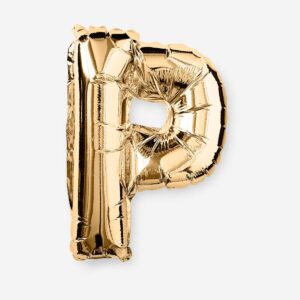 Foil balloon - Image 1