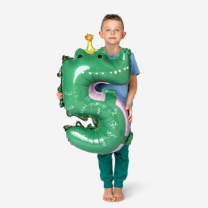 Foil balloon - Image 1
