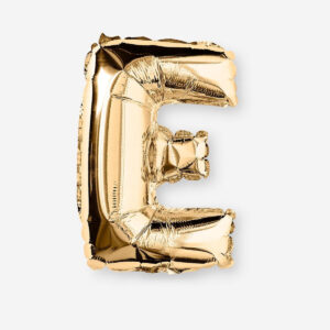 Foil balloon - Image 1