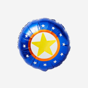 Foil balloon - Image 1