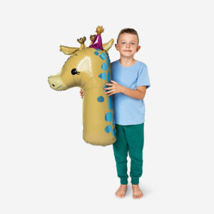Foil balloon - Image 1
