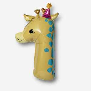Foil balloon - Image 2