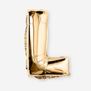 Foil balloon - Image 1