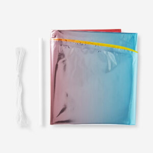 Foil balloon - Image 2