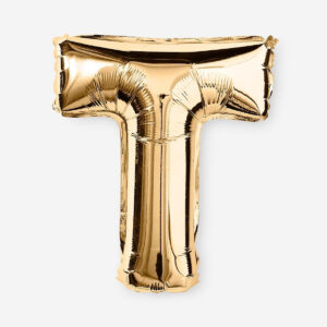 Foil balloon - Image 1
