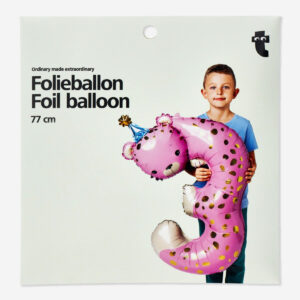Foil balloon - Image 3