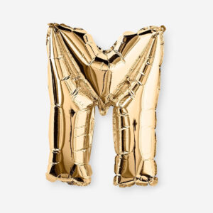 Foil balloon - Image 1