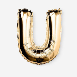 Foil balloon - Image 1
